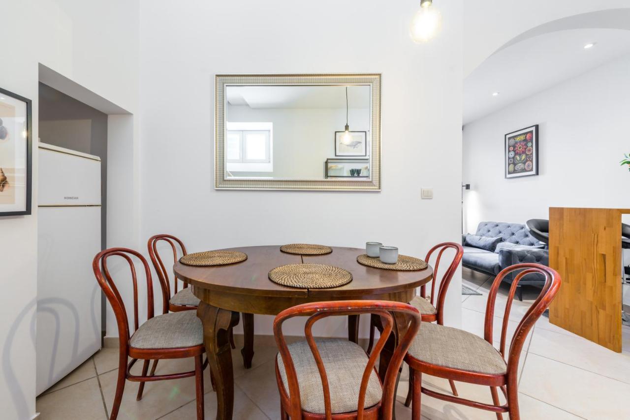 Villa Lizza Cavtat Esterno foto