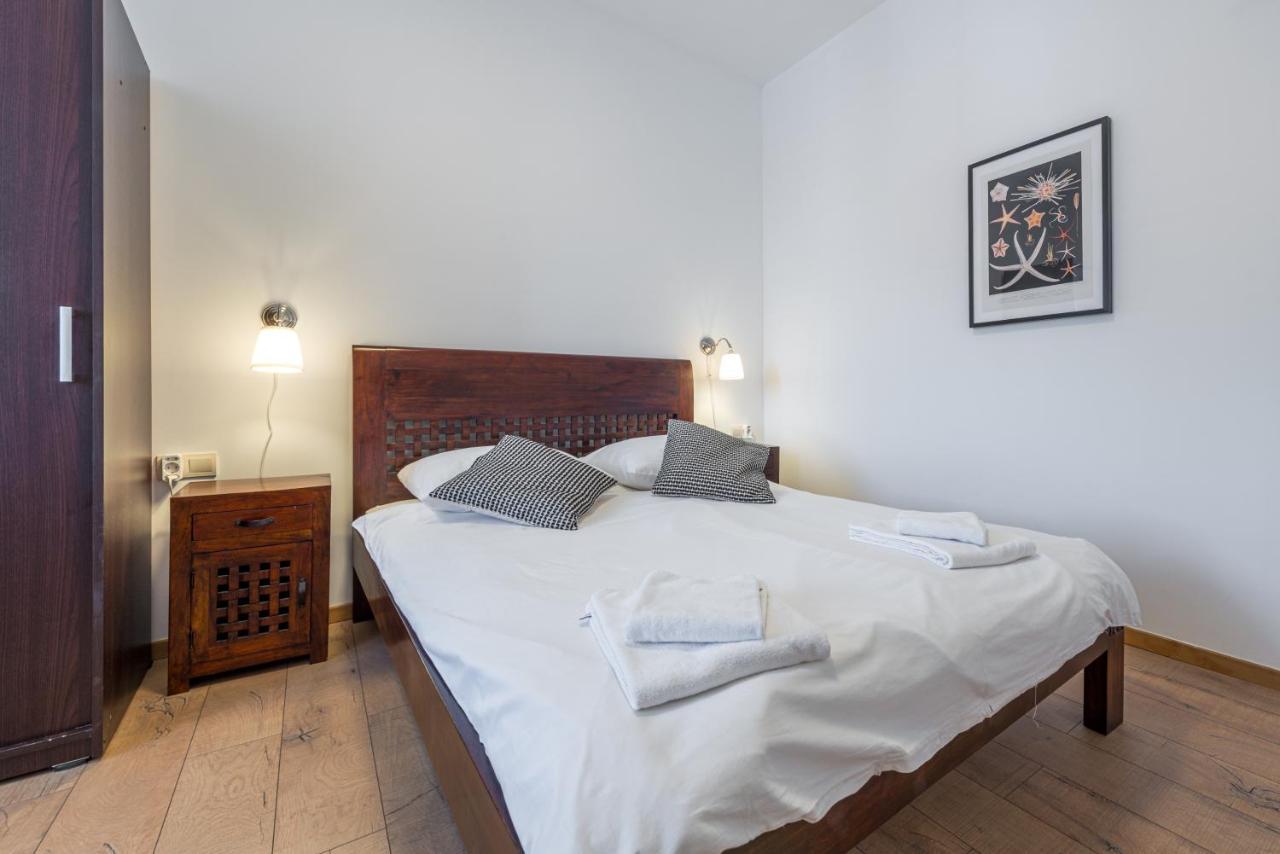 Villa Lizza Cavtat Esterno foto