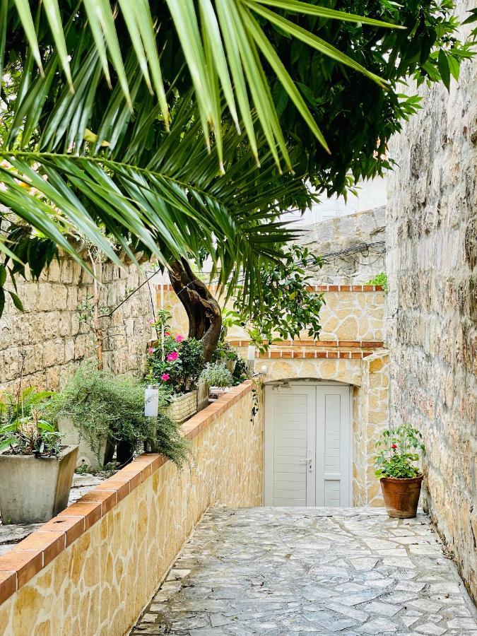 Villa Lizza Cavtat Esterno foto