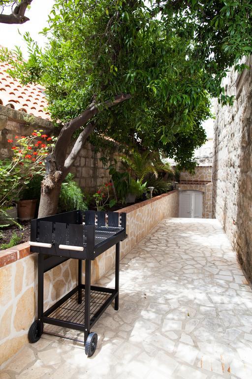 Villa Lizza Cavtat Camera foto